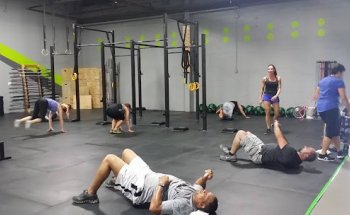 Fitscript Fitness