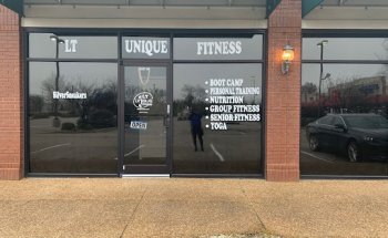 Lt Unique Fitness