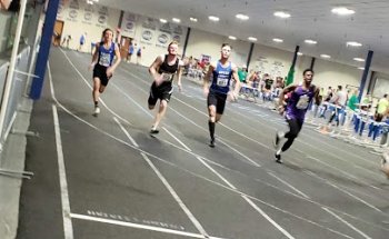 Mason County Schools Indoor Athletic Complex