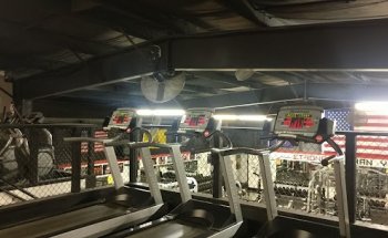 Ironworx Gym