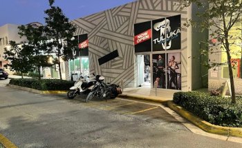 Tuluka Miami Beach