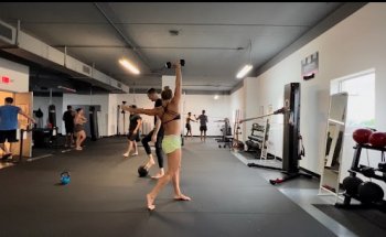 Miami Biomechanics