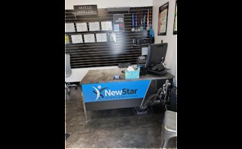 New Star Fitness