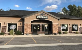 Bootcamp With Jess