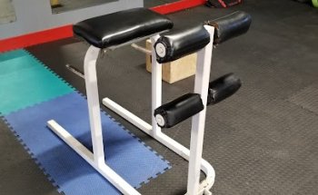 Faith & Fitness Training