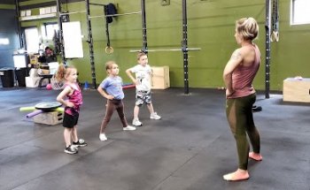 Amica CrossFit