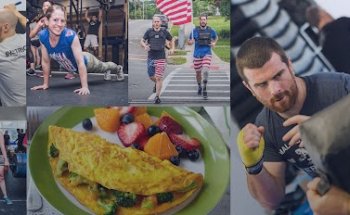 Blue Titan Fitness & Self-Defense, Rockaway CrossFit