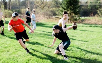 XIP Training Systems