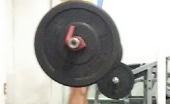 BarkEater Training