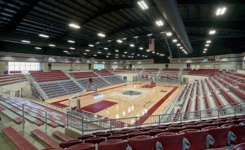 Devil Dog Arena