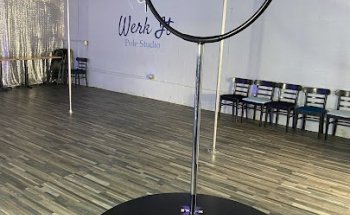 Werk It Pole Studio