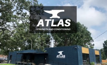 Atlas Strength and Conditioning