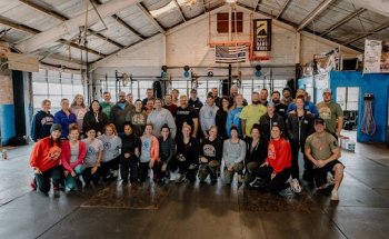 CrossFit Tico