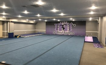 Top Notch Tumblers