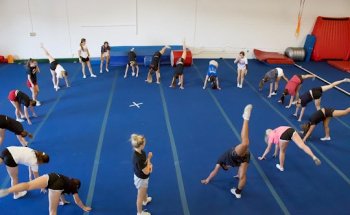 Venture Athletics