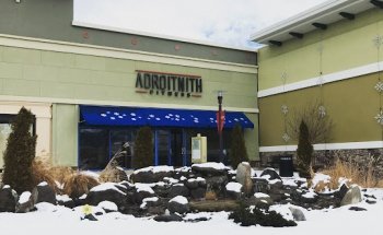 Adroitnith Fitness