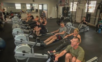 CrossFit Avalanche