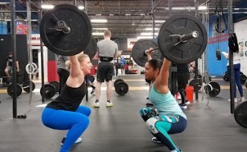Cross Fit 033