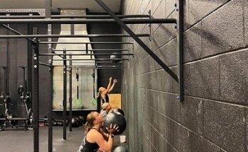 DuBois CrossFit