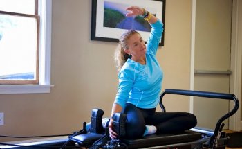 Train with Jane Athletics
