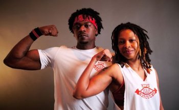 Hips & Hercules Fitness Motivators