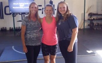 North Bend CrossFit