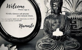 NoMa Yoga