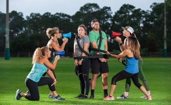 NOMAD Mobile Fitness