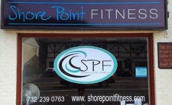 Shore Point Fitness