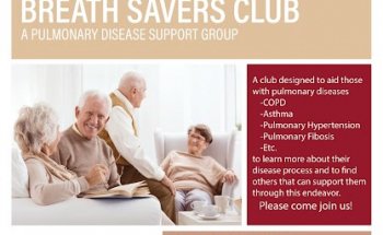 Breath savers