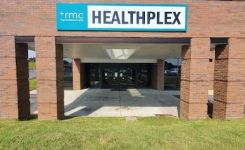 RMC HEALTHPLEX | Fitness and Wellness | Orangeburg