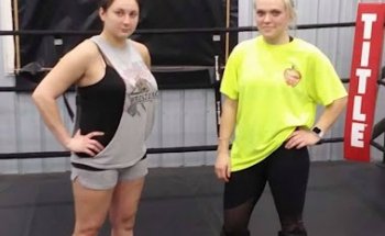 Ottumwa Kickboxing/MMA