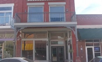 The Refinery Fitness, Nutrition, & Wellness Boutique