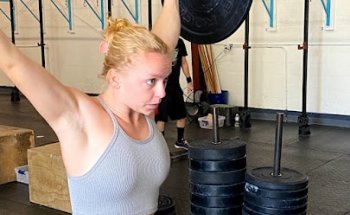 CrossFit Sarasota