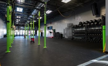 WestShore CrossFit