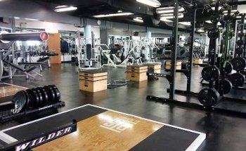 TrueFit Training