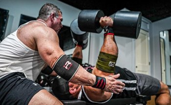 Mississippi Muscle, LLC
