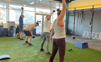 CrossFit Cape Ann