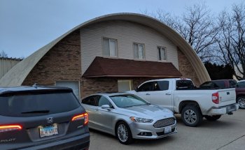 Pippen Dome