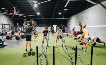 Fitness Impact Training