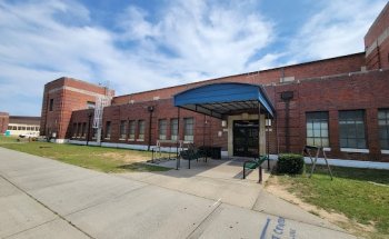 Portside Fitness Center and Gym