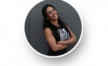 Nicky Perry Fitness