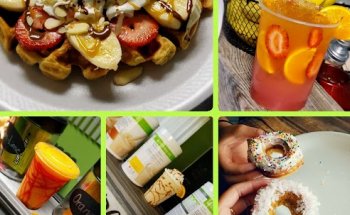 P.C. Fitness and Nutrition