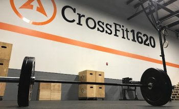 Crossfit 1620