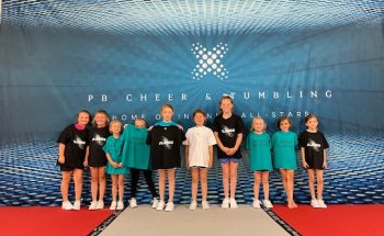 Poplar Bluff Cheer & Tumbling