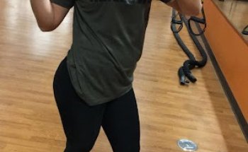One Bar Up Total Fitness
