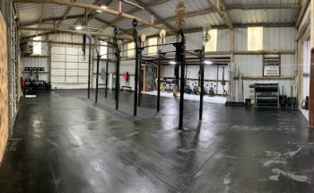 FTF Strength & Conditioning