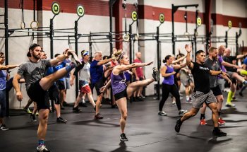 CrossFit SoCo