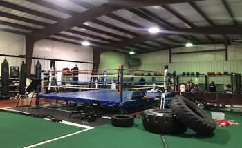 Fierce MMA & Fitness