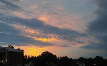 Curry Christian Life Center